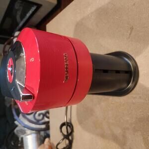 Nespresso Vertuo Next Coffee Maker Espresso Machine by DeLonghi used twice